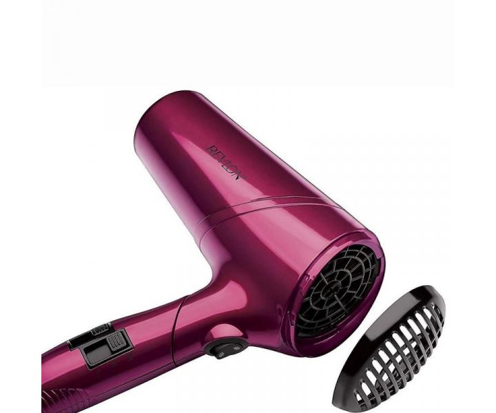 Suszarka do wosw ze skadan rczk Revlon Perfect Heat - 2200 W