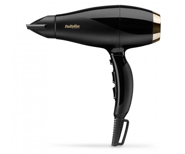 Suszarka do wosw BaByliss Super Pro 6714DE - 2300 W