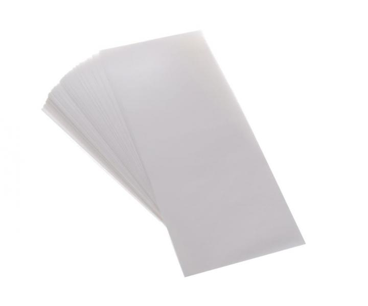 Papierki do koloryzacji wosw Sibel High-Light 10 x 25 cm - 250 szt