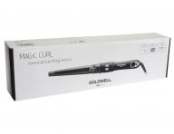 Rotacyjna stokowa lokwka do wosw Goldwell ProEdition Magic Curl L - 32 - 19 mm