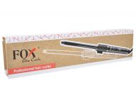 Lokwka do wosw Fox Slim Curls - 13 mm