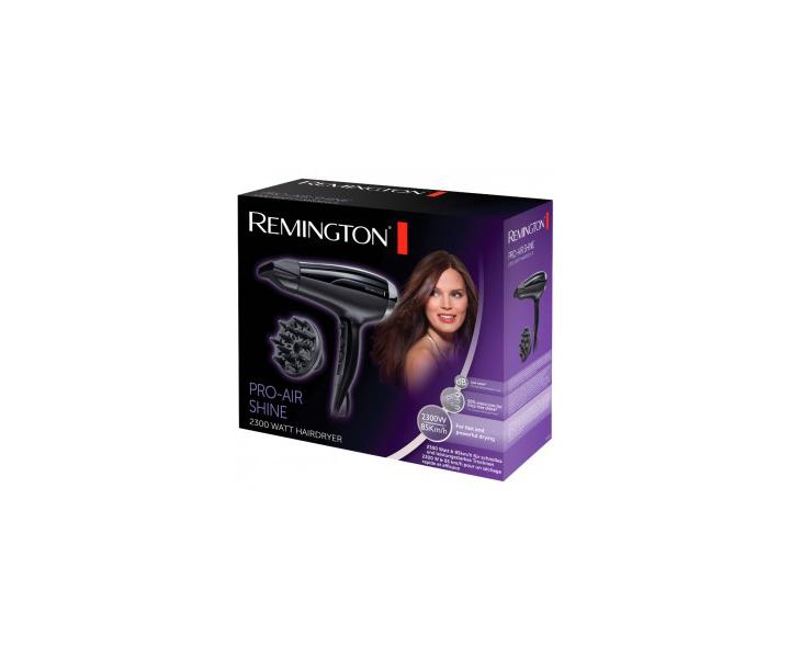 Suszarka do wosw Remington PRO-Air Shine D5215 - 2300 W