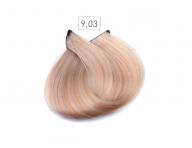 Farba do wosw Loral Majirel 50 ml - 9.03 bardzo jasny blond naturalny zocisty