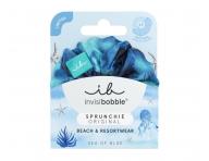 Gumka spiralka do wosw Invisibobble Sprunchie Bikini Sea of Blues