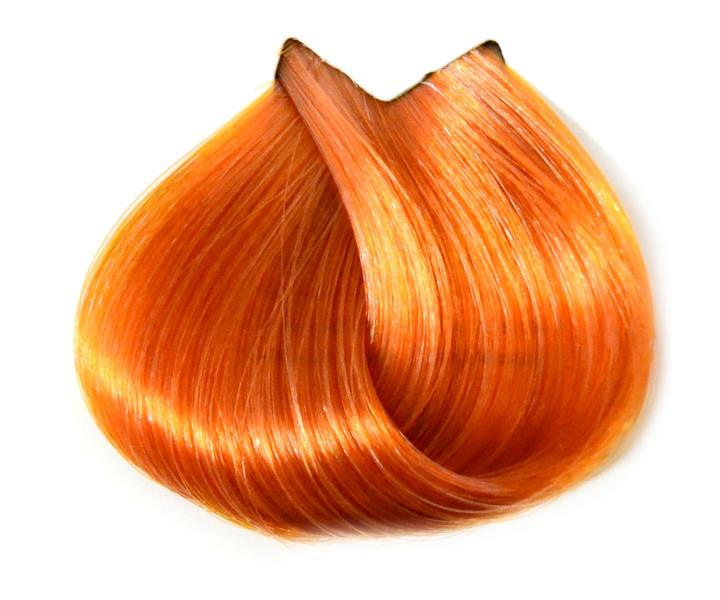 Farba do wosw Loral Majirouge 50 ml - 7.40 blond miedziany