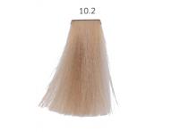 Farba do wosw Milaton 100 ml - 10.2 beowy platynowy blond