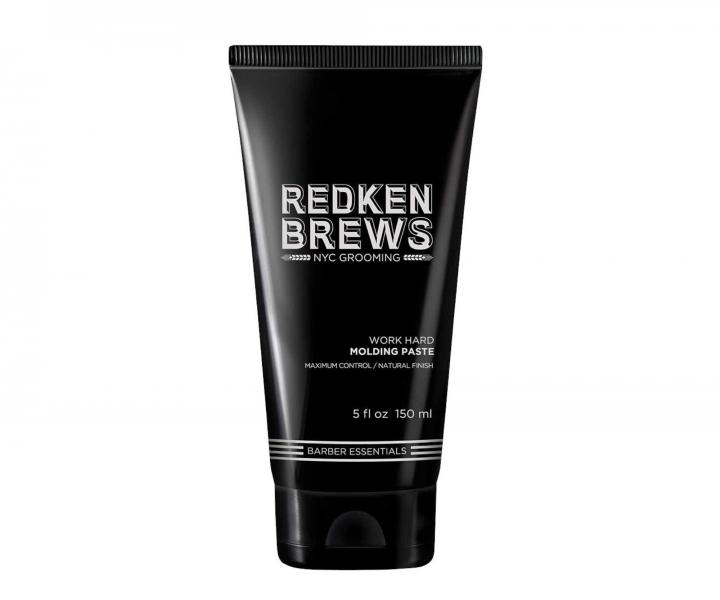 Seria Redken Brews