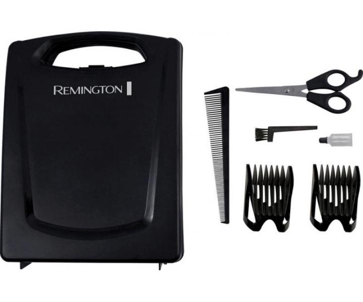 Maszynka do wosw Remington Titanium HC335