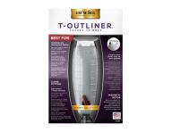 Trymer do wosw Andis T-Outliner - 05105