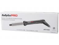 Szczotko-lokwka do wosw BaByliss Pro BAB287TTE - 13 mm