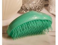 Szczotka do rozczesywania wosw Tangle Teezer Original Mini Paradise Green - jasnozielona