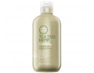 Seria regenerujca z olejem konopnym Paul Mitchell Tea Tree Hemp