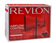 Suszarka do wosw Revlon Airflow Control RVDR5320E - 2000 W - czerwona