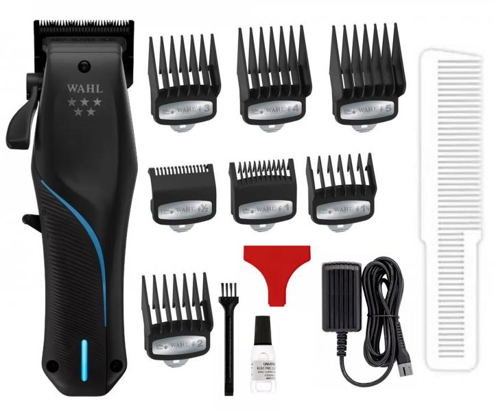 Profesjonalna maszynka do wosw Wahl Vapor Cordless 3026483 - czarna