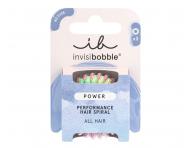 Gumka do wosw spiralka Invisibobble Power - 3 szt