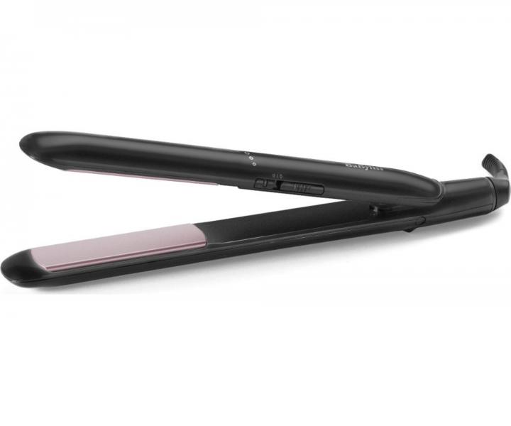 Prostownica do wosw Babyliss Smooth Ceramic ST241E - czarna