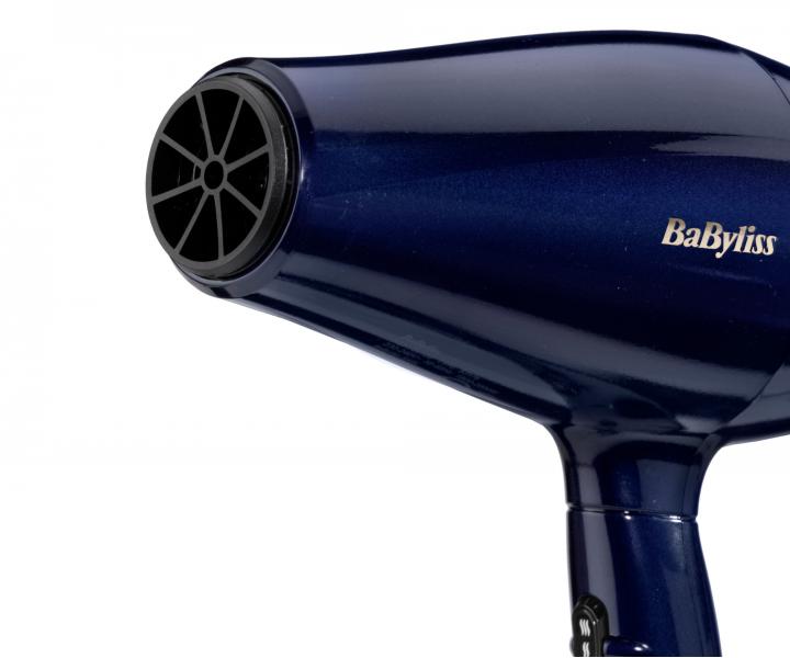 Seria urzdze do stylizacji Babyliss Black Onyx