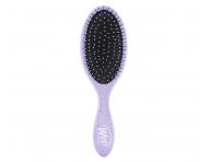 Szczotka do rozczesywania wosw Wet Brush Original Detangler Disney Princess Ariel - fioletowa