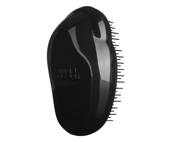 Szczotka do rozczesywania wosw Tangle Teezer Original - czarna