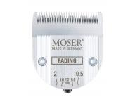 Profesjonalna maszynka do wosw Moser Genio Pro Fading Edition 1874-0053