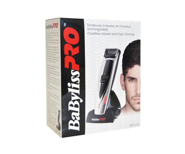 Profesjonalny trymer BaByliss Pro FX775E