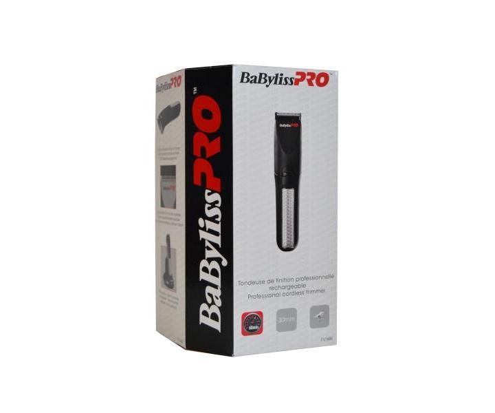 Profesjonalny trymer BaByliss Pro FX768E