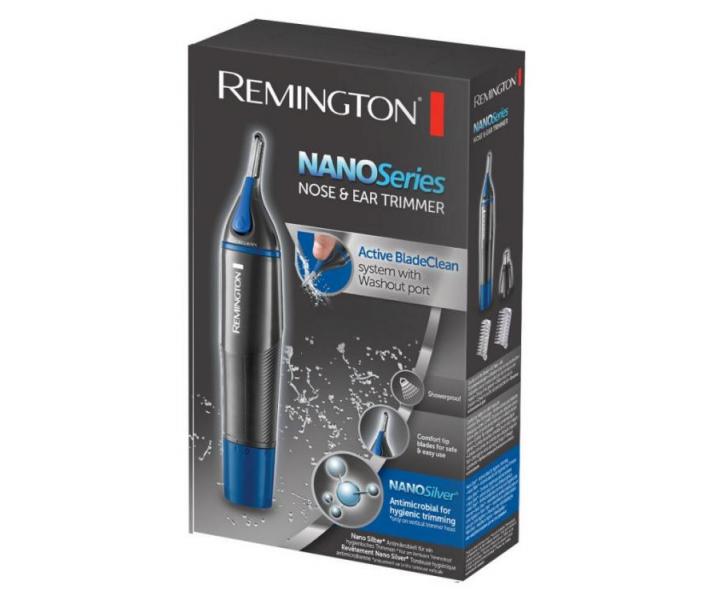 Trymer do nosa i uszu Remington NE3850