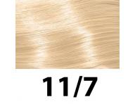 Farba do wosw Subrina Professional Permanent Colour 100 ml - 11/7 specjalny blond - brzowy