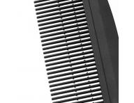 Barber grzebie do wosw WAHL 03329-017 Speed Comb - czarny