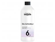 LOral Rewelator - oksydant w kremie DiaRichesse, DiaLight - 1000 ml