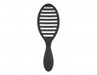 Szczotka do rozczesywania i suszenia wosw Wet Brush Speed Dry Black - czarna