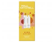 Seria do delikatnych dziecicych wosw Paul Mitchell Kids