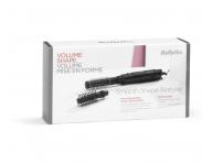 Suszarko-lokwka do wosw BaByliss Volume Shape AS86E - czarna