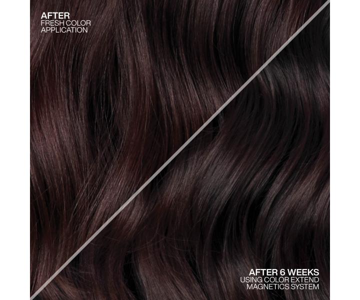 Maska do wosw farbowanych Redken Color Extend Magnetics - 250 ml