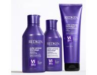 Seria neutralizujca do wosw blond Redken Color Extend Blondage