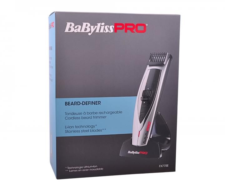 Trymer do wosw i brody BaByliss Pro FX775E