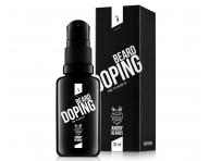 Preparat na porost brody Angry Beards Beard Doping - 30 ml