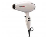 Profesjonalna suszarka do wosw Babyliss Pro Levante Ionic BAB6950WIE - 2100 W - biaa