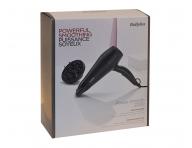 Suszarka do wosw BaByliss Power Smooth D215DE - 2200 W - czarna