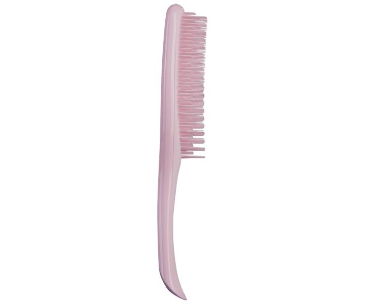 Szczotka do rozczesywania wosw Tangle Teezer The Ultimate Detangler - jasnorowa - 21,5 x 6 cm