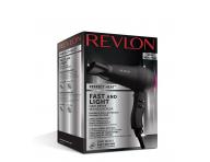 Suszarka do wosw Revlon Perfect Heat Fast and Light - 2000 W