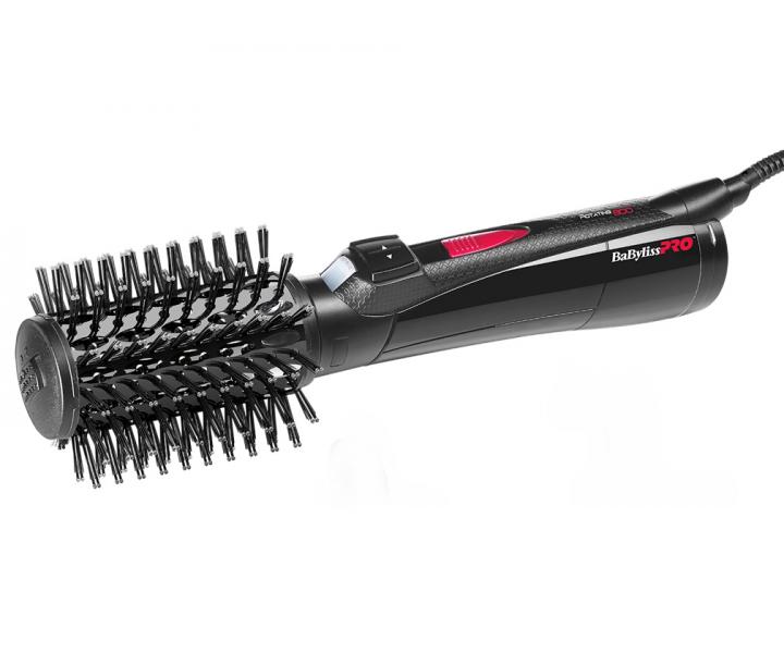 Obrotowa suszarko-lokwka BaByliss Pro BAB2770E - 800 W - czarna