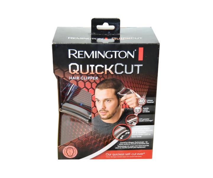 Maszynka do wosw Remington QuickCut HC4250