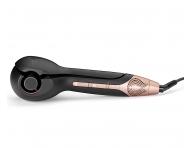 Automatyczna lokwka do wosw Babyliss Wave Secret Air - czarna/rose gold