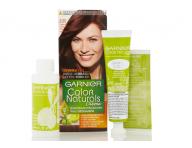 Farba do trwaej koloryzacji Garnier Color Naturals 5.25 opalizujcy maho