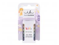 Zestaw ozdobnych gumek spiralek dla dzieci Invisibobble KIDS Original Take Me to Candyland - 6 szt