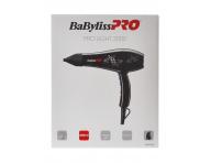 Suszarka do wosw BaByliss Pro BAB5559E - 2000 W - czarna