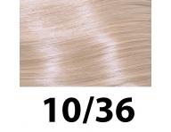 Farba do wosw Subrina Professional Permanent Colour 100 ml - 10/36 najjaniejszy blond - piaskowy