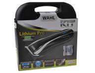 Maszynka do wosw Wahl Lithium Pro LCD 1911-0467