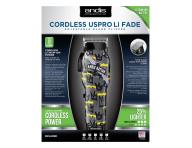 Profesjonalna maszynka do wosw Andis Cordless USPro Li Fade 73100